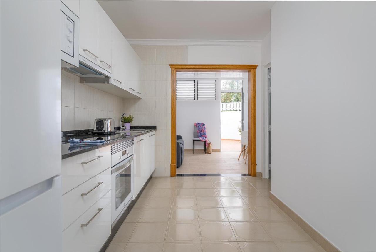 Apartamento Sussa 7B By Hh 蒂亚斯 外观 照片