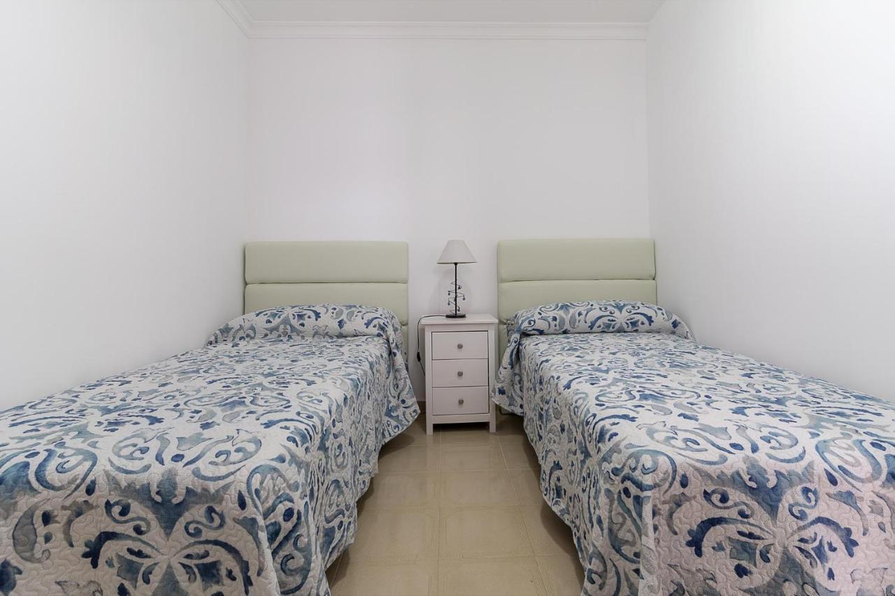 Apartamento Sussa 7B By Hh 蒂亚斯 外观 照片