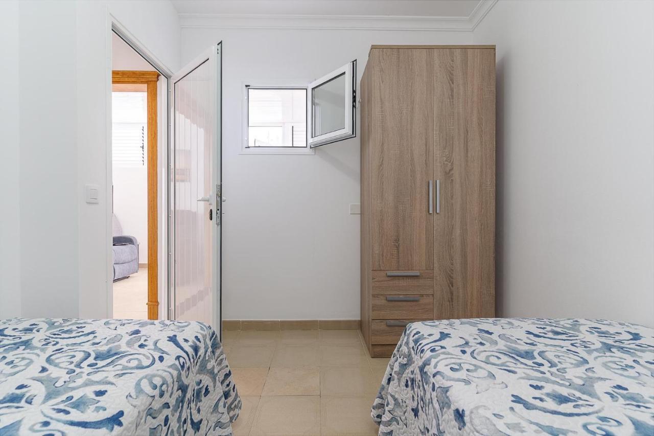 Apartamento Sussa 7B By Hh 蒂亚斯 外观 照片
